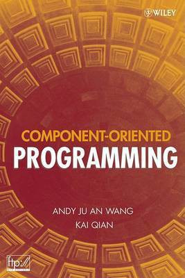Component-Oriented Programming(English, Electronic book text, Wang Andy Ju An)