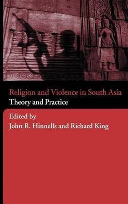 Religion and Violence in South Asia(English, Electronic book text, unknown)