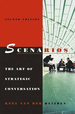 Scenarios(English, Electronic book text, van der Heijden Kees)