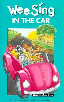 A Wee Sing in the Car(English, Paperback, Beall Pamela Conn)
