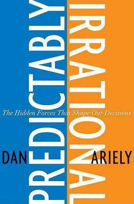 Predictably Irrational(English, Electronic book text, Ariely Dan)