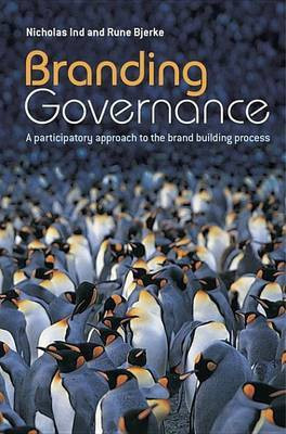 Branding Governance(English, Electronic book text, Ind Nicholas)