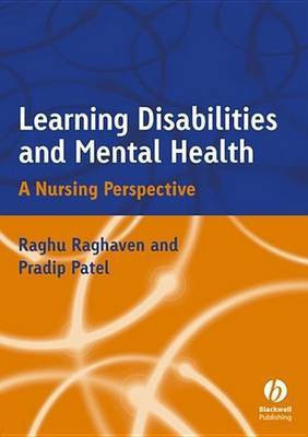 Learning Disabilities and Mental Health(English, Electronic book text, Raghavan Raghu)