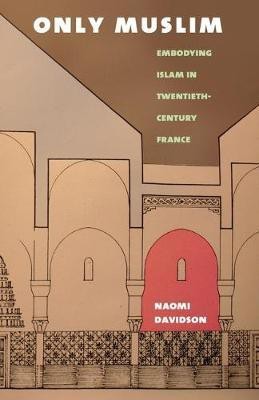 Only Muslim(English, Electronic book text, Davidson Naomi)