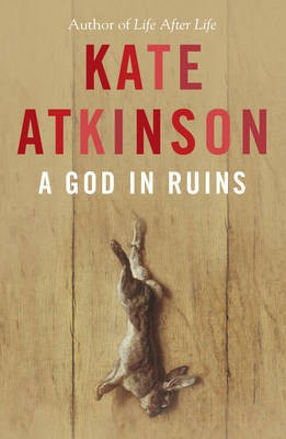 A God in Ruins(English, Paperback, Atkinson Kate)