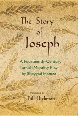 The Story of Joseph(English, Electronic book text, unknown)