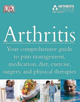 Arthritis(English, Hardcover, Bird Howard)