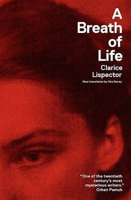 A Breath of Life(English, Electronic book text, Lispector Clarice)
