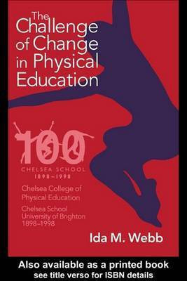 The Challenge of Change in Physical Education(English, Electronic book text, unknown)