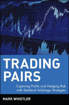 Trading Pairs(English, Electronic book text, Whistler Mark)