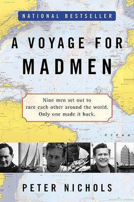 A Voyage for Madmen(English, Electronic book text, Nichols Peter)