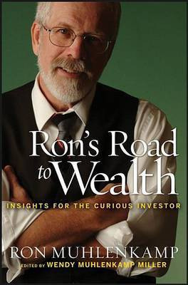 Ron's Road to Wealth(English, Electronic book text, Muhlenkamp Ron)