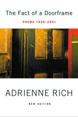 The Fact of a Doorframe(English, Electronic book text, Rich Adrienne)