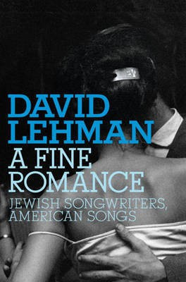 A Fine Romance(English, Electronic book text, Lehman David)