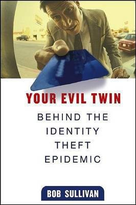 Your Evil Twin(English, Electronic book text, Sullivan B.)