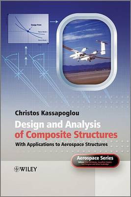 Design and Analysis of Composite Structures(English, Electronic book text, Kassapoglou Christos)