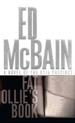Fat Ollie's Book(English, Electronic book text, McBain Ed)