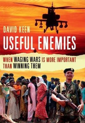 Useful Enemies(English, Electronic book text, Keen David)