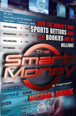 The Smart Money(English, Electronic book text, Konik Michael)