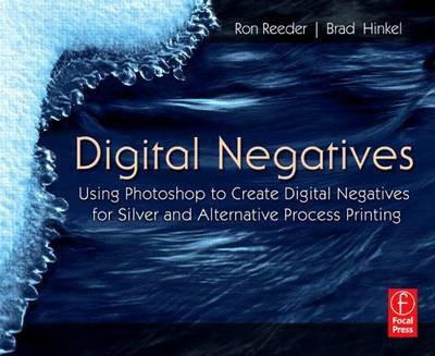 Digital Negatives(English, Electronic book text, Reeder Ron)