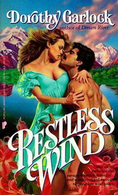 Restless Wind(English, Electronic book text, Garlock Dorothy)