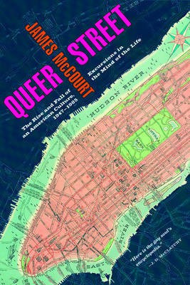 Queer Street(English, Electronic book text, McCourt James)
