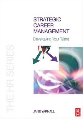Strategic Career Management(English, Electronic book text, Yarnall Jane)