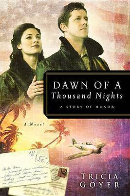 Dawn of a Thousand Nights(English, Electronic book text, Goyer Tricia N)