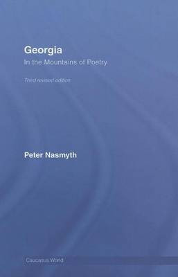 Georgia(English, Electronic book text, Nasmyth Peter)