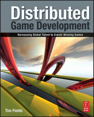 Distributed Game Development(English, Electronic book text, Fields Tim)