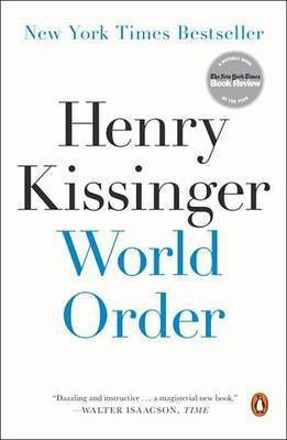 World Order(English, Electronic book text, Kissinger Henry)