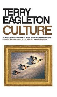 Culture(English, Electronic book text, Eagleton Terry)