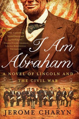 I Am Abraham(English, Electronic book text, Charyn Jerome)