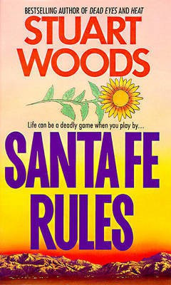 Santa Fe Rules(English, Electronic book text, Woods Stuart)