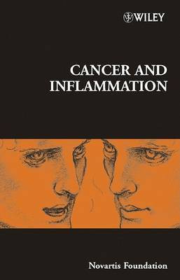 Cancer and Inflammation(English, Electronic book text, unknown)