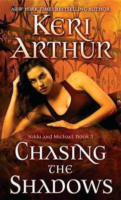 Chasing the Shadows(English, Electronic book text, Arthur Keri)