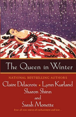 The Queen in Winter(English, Paperback, Kurland Lynn)