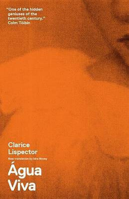 Agua Viva(English, Electronic book text, Lispector Clarice)