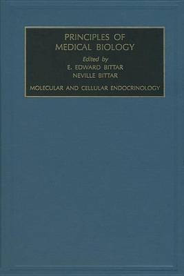 Molecular and Cell Endocrinology(English, Electronic book text, Author Unknown)