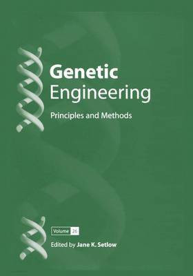 Genetic Engineering: Principles and Methods(English, Electronic book text, unknown)