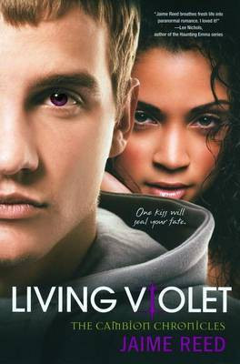 Living Violet(English, Electronic book text, Reed Jaime)