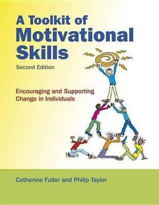 A Toolkit of Motivational Skills(English, Electronic book text, Fuller Catherine)