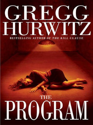 The Program(English, Electronic book text, Hurwitz Gregg Andrew)
