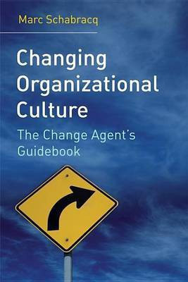 Changing Organizational Culture(English, Electronic book text, Schabracq Marc J.)
