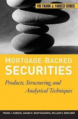 Mortgage-Backed Securities(English, Electronic book text, Fabozzi Frank J.)