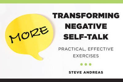 More Transforming Negative Self-Talk(English, Electronic book text, Andreas Steve)