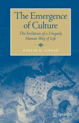 The Emergence of Culture(English, Electronic book text, Chase Philip G)