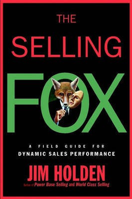 The Selling Fox(English, Electronic book text, Holden Jim)