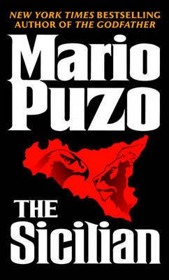 The Sicilian(English, Electronic book text, Puzo Mario)