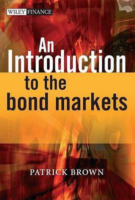 An Introduction to the Bond Markets(English, Electronic book text, Brown Patrick J.)